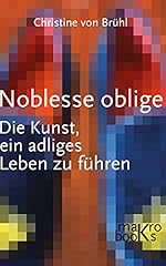 Noblesse blige kunst gebraucht kaufen  Wird an jeden Ort in Deutschland