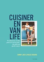 Cuisiner van life gebraucht kaufen  Wird an jeden Ort in Deutschland