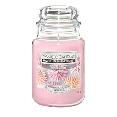 Yankee candle large for sale  Delivered anywhere in Ireland