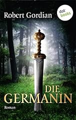 Germanin roman gebraucht kaufen  Wird an jeden Ort in Deutschland