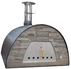 Authentic pizza ovens for sale  Delivered anywhere in USA 