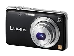 Panasonic lumix dmc d'occasion  Livré partout en Belgiqu