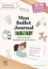 Bullet journal réussir d'occasion  Livré partout en France