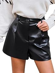Cupshe faux leather for sale  Delivered anywhere in UK