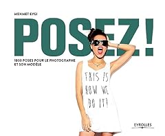 Posez 1000 poses d'occasion  Livré partout en Belgiqu