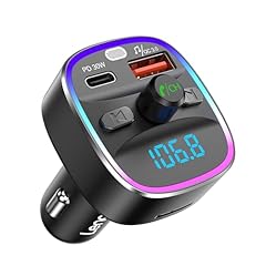 Lencent transmetteur bluetooth d'occasion  Livré partout en France