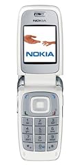 Nokia 6101 bianco usato  Spedito ovunque in Italia 