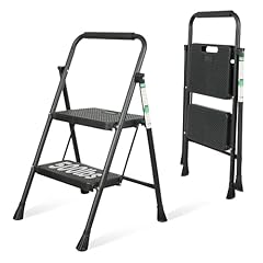 Step ladder portable for sale  Delivered anywhere in USA 