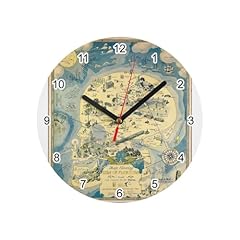 Fabulous orologio parete usato  Spedito ovunque in Italia 