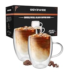 Dsyzwee latte macchiato gebraucht kaufen  Wird an jeden Ort in Deutschland