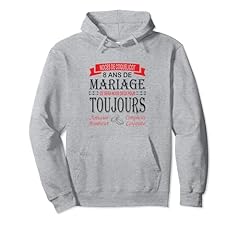 Ans mariage anniversaire d'occasion  Livré partout en France