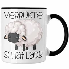 Trendation schaf tasse gebraucht kaufen  Wird an jeden Ort in Deutschland