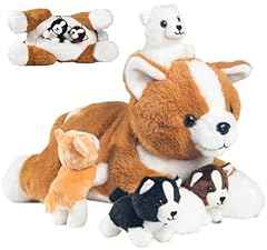 Pcs corgi stuffed for sale  Delivered anywhere in USA 