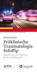 Präklinische traumatologie in gebraucht kaufen  Wird an jeden Ort in Deutschland