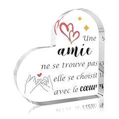 Idée cadeau meilleure d'occasion  Livré partout en France