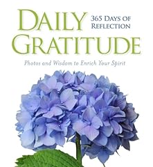 Daily gratitude 365 for sale  Delivered anywhere in USA 