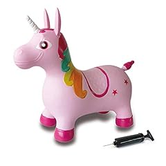 sauteur licorne d'occasion  Livré partout en France