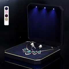 Hslfuai big necklace d'occasion  Livré partout en France