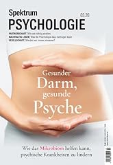 Spektrum psychologie gesunder gebraucht kaufen  Wird an jeden Ort in Deutschland