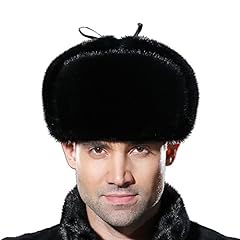 Ursfur mens russian for sale  Delivered anywhere in USA 