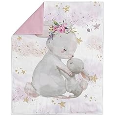 Bunny fabric panel for sale  Delivered anywhere in USA 