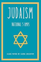 National rmps judaism for sale  Delivered anywhere in USA 