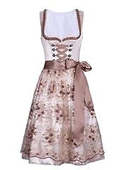 Dirndlwelle dirndl damen gebraucht kaufen  Wird an jeden Ort in Deutschland