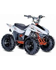 Moto quad benzina usato  Spedito ovunque in Italia 