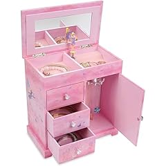 Jewelkeeper jewelry box for sale  Delivered anywhere in USA 