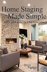 Home staging made for sale  Delivered anywhere in USA 