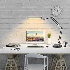 Schreibtischlampe LED,36“ lang Architektenlampe Arbeitsleuchte,Metall gebraucht kaufen  Wird an jeden Ort in Deutschland