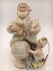 Lenox classics santa for sale  Delivered anywhere in USA 