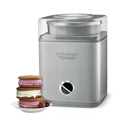 Cuisinart ice cream for sale  Delivered anywhere in USA 