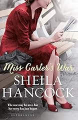 Miss carter war d'occasion  Livré partout en France