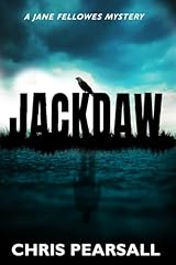 Jackdaw for sale  Delivered anywhere in UK