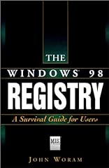 Windows registry survival for sale  Delivered anywhere in USA 