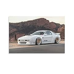 Jdm car poster for sale  Delivered anywhere in Ireland