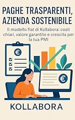 Paghe trasparenti azienda usato  Spedito ovunque in Italia 