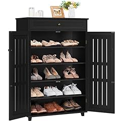 Yaheetech shoe cabinet for sale  Delivered anywhere in USA 