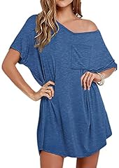Ekouaer women nightgown for sale  Delivered anywhere in USA 