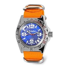 Vostok amphibia 110902 for sale  Delivered anywhere in UK