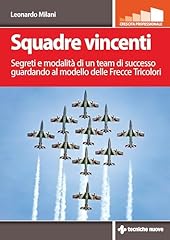 Squadre vincenti. segreti usato Squadre vincenti. segreti usato  Spedito ovunque in Italia