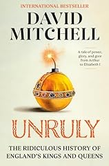 Unruly ridiculous history for sale  Delivered anywhere in USA 