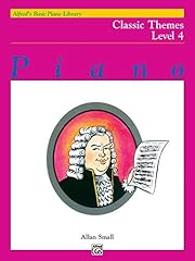 Alfred basic classic d'occasion  Livré partout en France