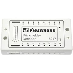 Viessmann 5217 5217s88 gebraucht kaufen  Wird an jeden Ort in Deutschland