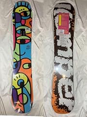 Kemper snowboards rampege for sale  Delivered anywhere in USA 