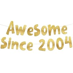 Awesome since 2004 for sale  Delivered anywhere in USA 