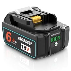 Quperr 18v 6000 gebraucht kaufen  Wird an jeden Ort in Deutschland