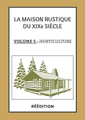 Maison rustique xixe d'occasion  Livré partout en France