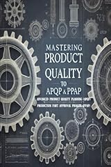 Mastering product quality for sale  Delivered anywhere in USA 